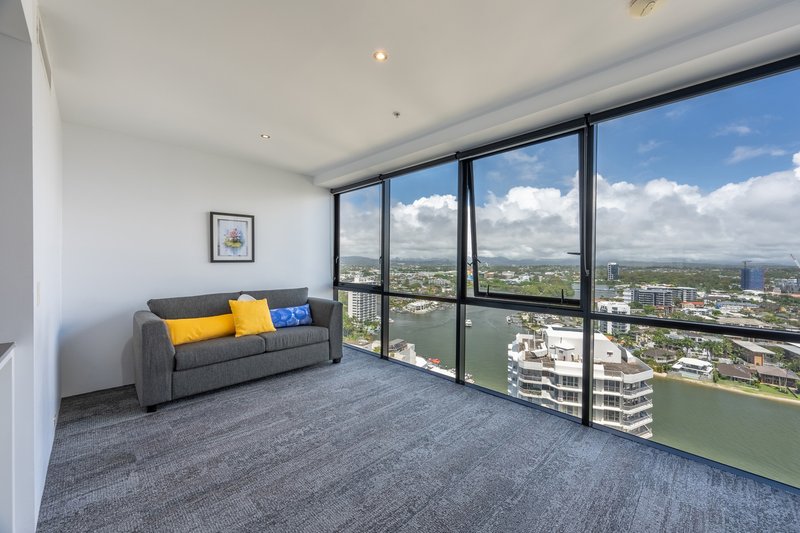 Photo - 1195/9 Ferny Avenue, Surfers Paradise QLD 4217 - Image 5