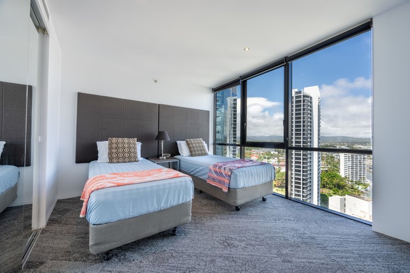 Photo - 1195/9 Ferny Avenue, Surfers Paradise QLD 4217 - Image 15