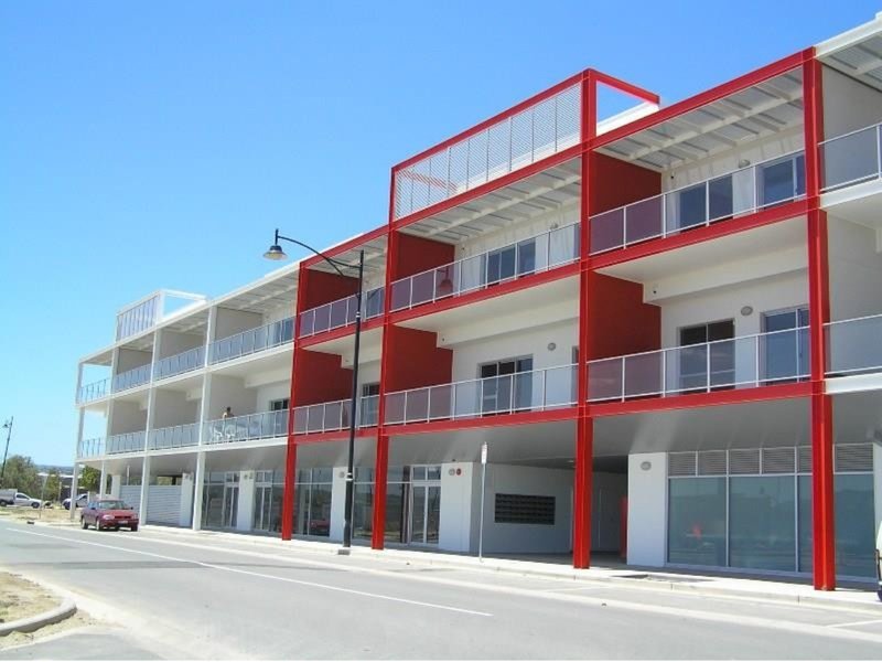 Photo - 119/6-14 Metro Parade, Mawson Lakes SA 5095 - Image 1