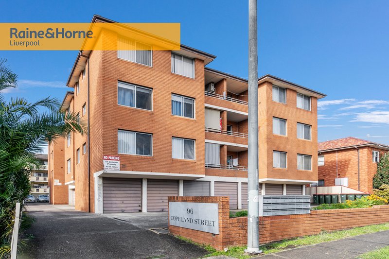 Photo - 11/96 Copeland Street, Liverpool NSW 2170 - Image 6