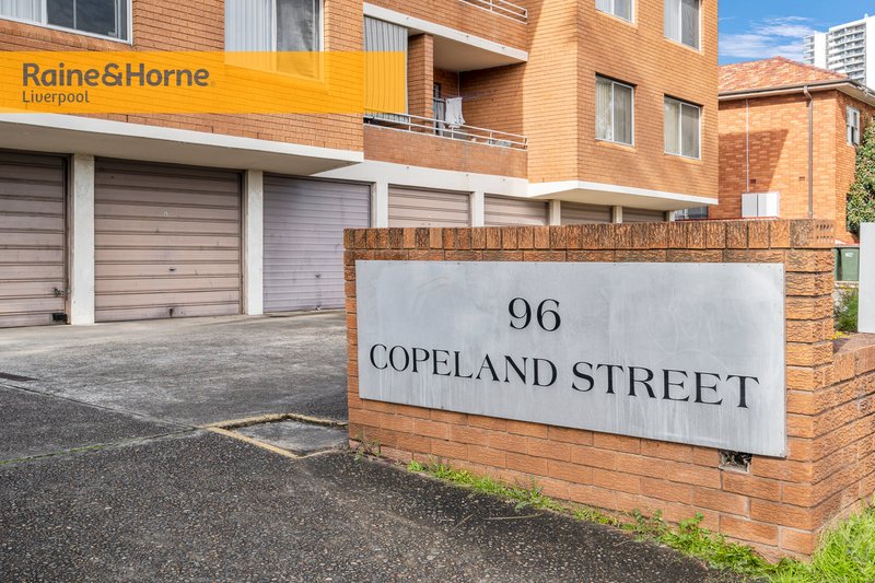 Photo - 11/96 Copeland Street, Liverpool NSW 2170 - Image 7