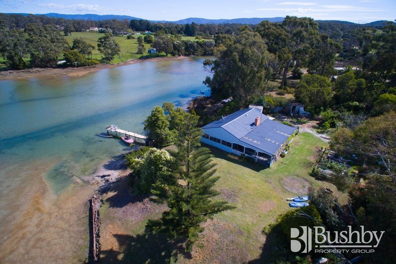 1196 Greens Beach Road, Kelso TAS 7270