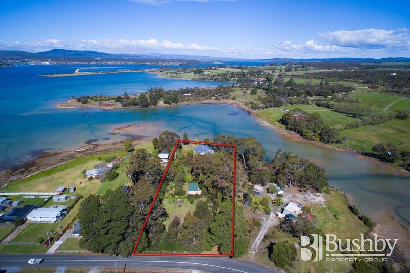 Photo - 1196 Greens Beach Road, Kelso TAS 7270 - Image 2