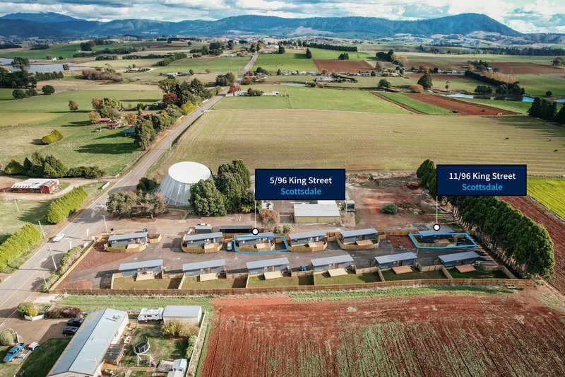 Photo - 11/96 King Street, Scottsdale TAS 7260 - Image 12