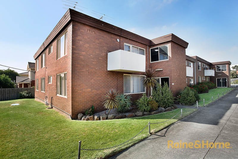 11/97-99 Raleigh Road, Maribyrnong VIC 3032