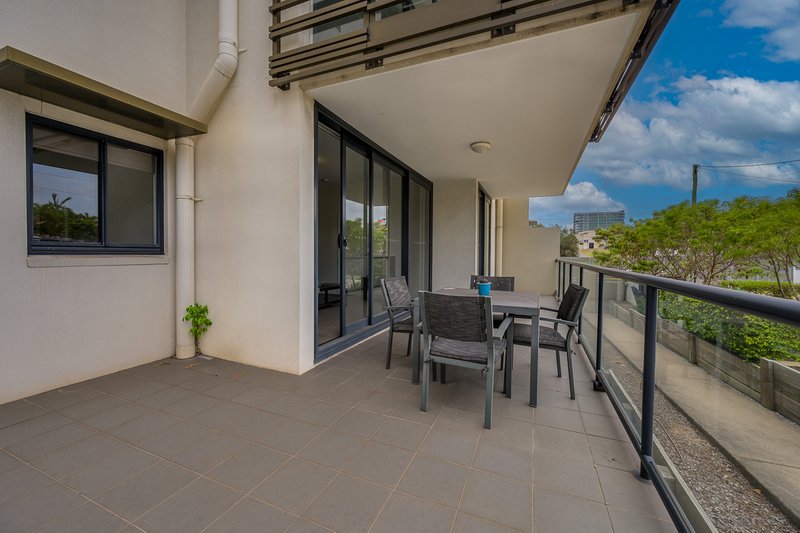 Photo - 119/75 Central Lane, Gladstone Central QLD 4680 - Image 9