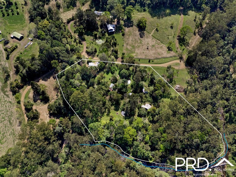 Photo - 1198 Horseshoe Creek Road, Upper Horseshoe Creek NSW 2474 - Image 3