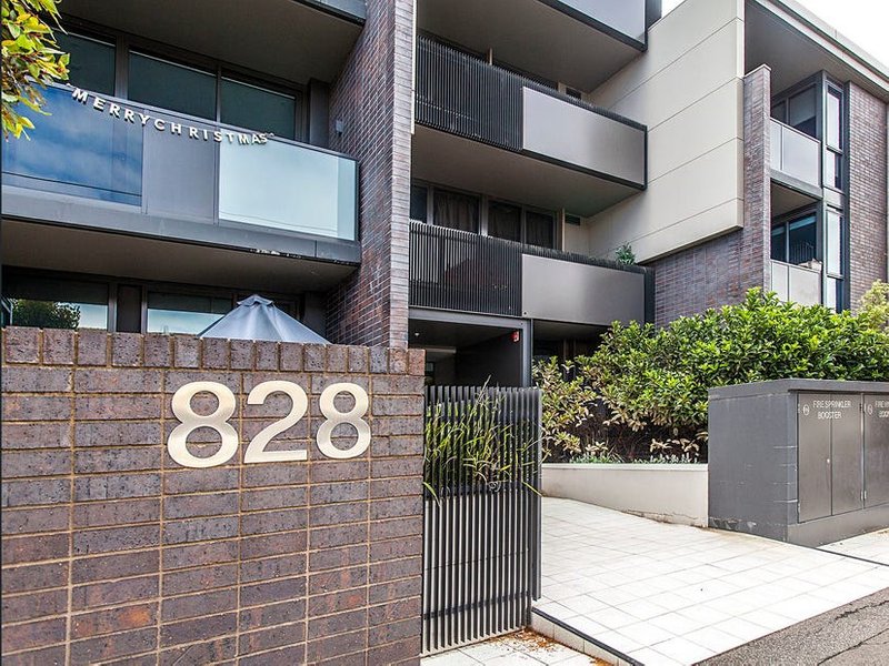 119/828 Burke Road, Camberwell VIC 3124