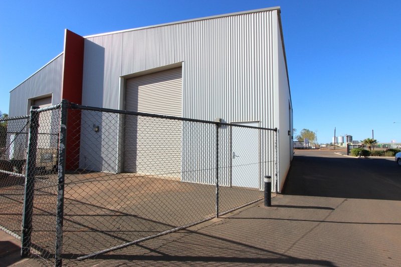 11/985 Woodbrook Road, Karratha Industrial Estate WA 6714