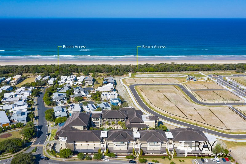 Photo - 119/9 Dianella Drive - Oaks Santai Resort Drive, Casuarina NSW 2487 - Image 1