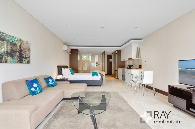 Photo - 119/9 Dianella Drive - Oaks Santai Resort Drive, Casuarina NSW 2487 - Image 3