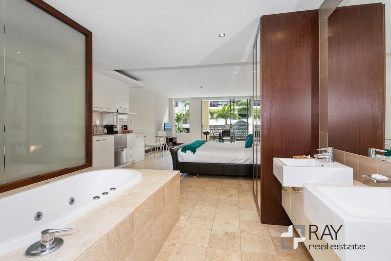 Photo - 119/9 Dianella Drive - Oaks Santai Resort Drive, Casuarina NSW 2487 - Image 4