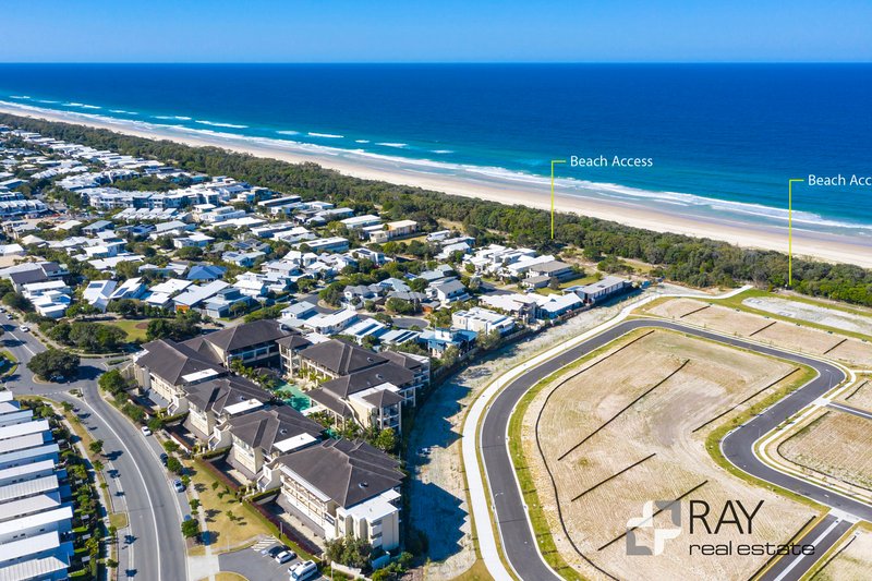 Photo - 119/9 Dianella Drive - Oaks Santai Resort Drive, Casuarina NSW 2487 - Image 11