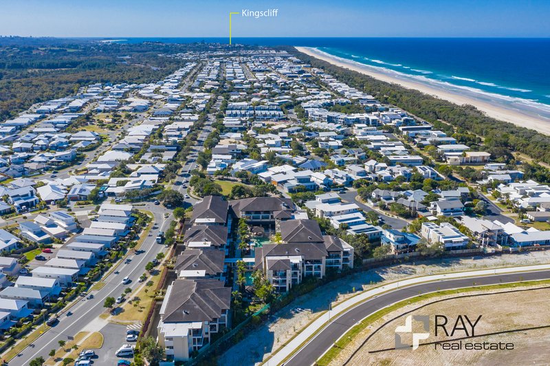 Photo - 119/9 Dianella Drive - Oaks Santai Resort Drive, Casuarina NSW 2487 - Image 14