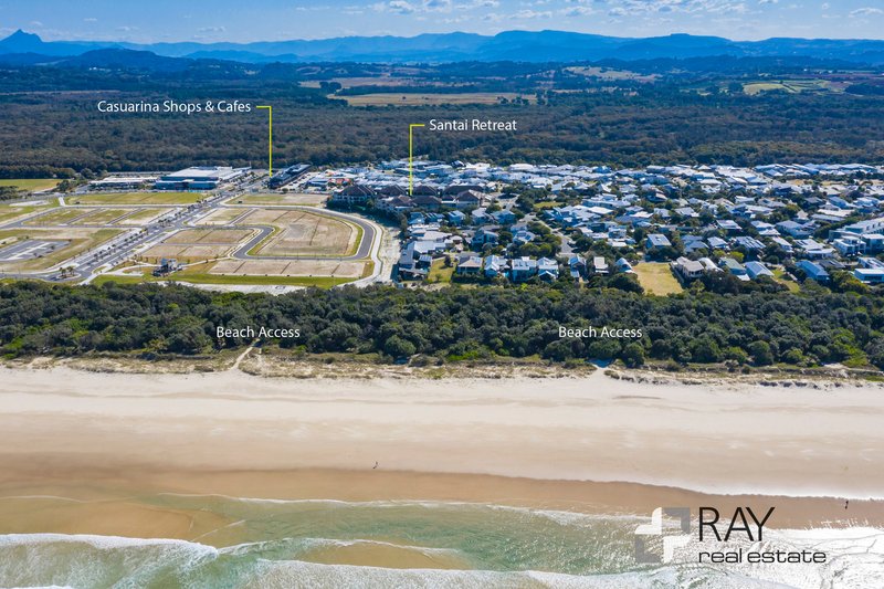 Photo - 119/9 Dianella Drive - Oaks Santai Resort Drive, Casuarina NSW 2487 - Image 16