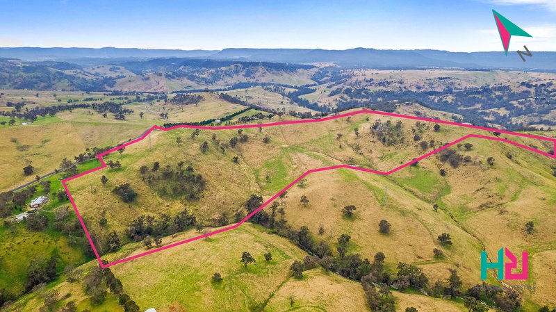 Photo - 1199 Ganbenang Road, Lowther NSW 2790 - Image 2