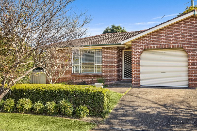 Photo - 1/199 Gladstone Avenue, Mount Saint Thomas NSW 2500 - Image 2