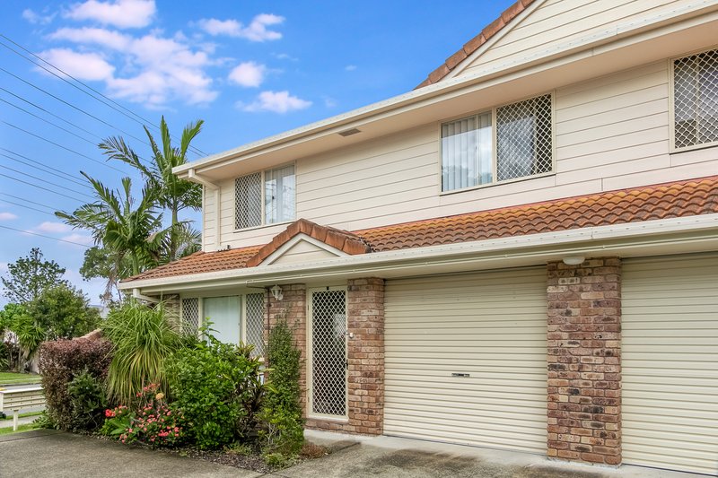 1/199 Kennedy Drive, Tweed Heads West NSW 2485