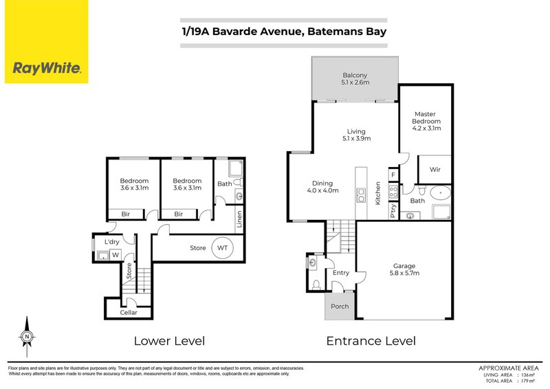 Photo - 1/19A Bavarde Avenue, Batemans Bay NSW 2536 - Image 32