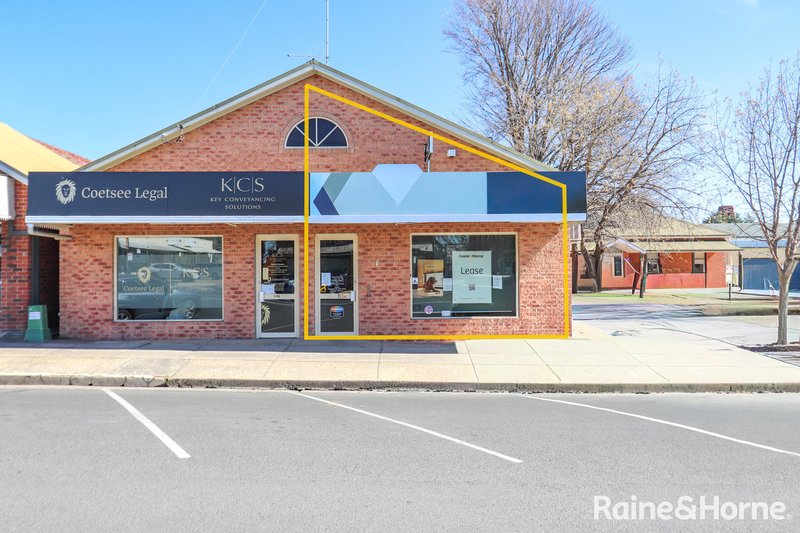 Photo - 119a Bentinck Street, Bathurst NSW 2795 - Image 1