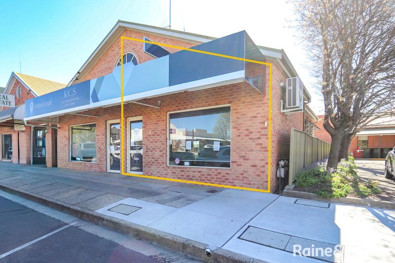 Photo - 119a Bentinck Street, Bathurst NSW 2795 - Image 2