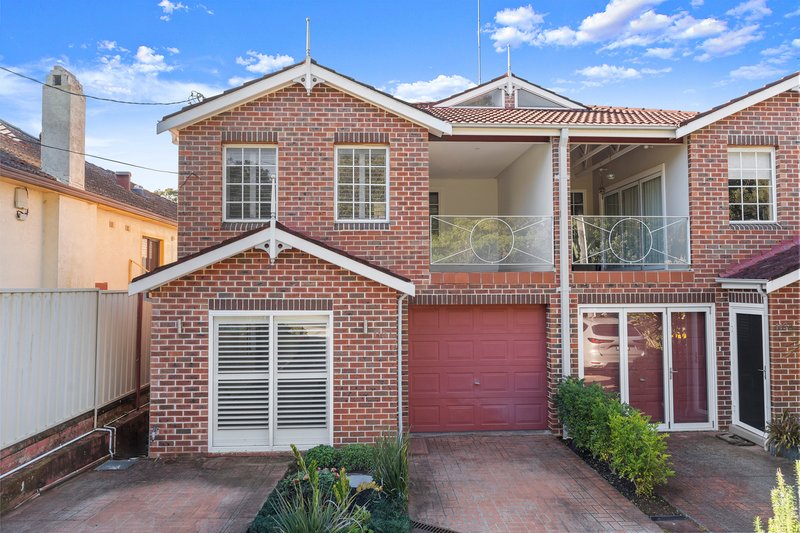Photo - 119A Gungah Bay Road, Oatley NSW 2223 - Image 1