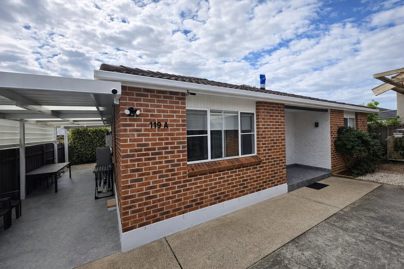 Photo - 119A Lackey Street, Merrylands NSW 2160 - Image 1