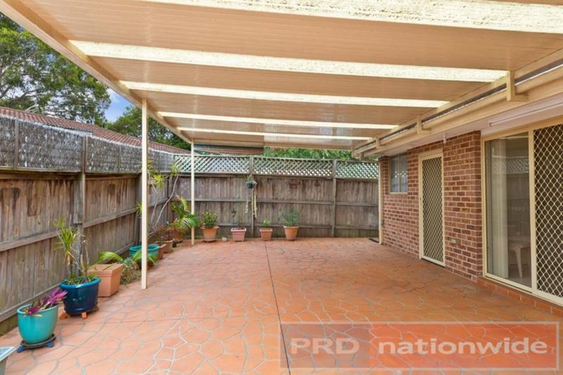 Photo - 119A Tompson Road, Panania NSW 2213 - Image 7