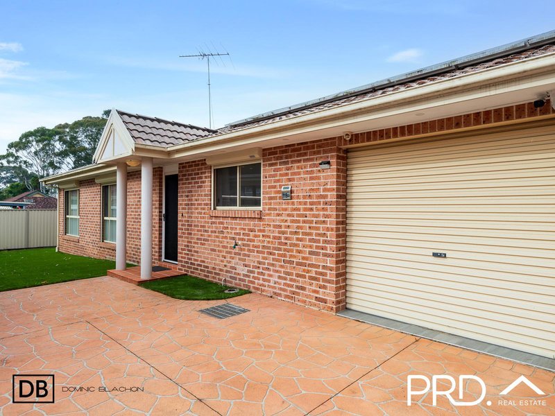 119A Tompson Road, Panania NSW 2213