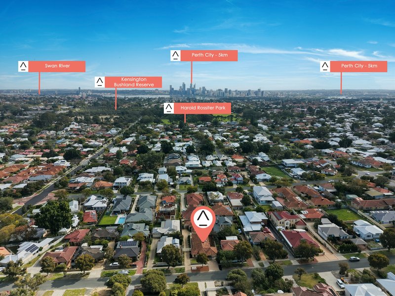 Photo - 119A Westminster Street, East Victoria Park WA 6101 - Image 6