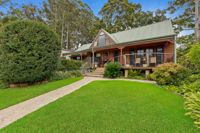 Photo - 119A Willoughby Road, Terrigal NSW 2260 - Image 1