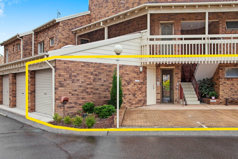 119a/15 Lorraine Avenue, Berkeley Vale NSW 2261