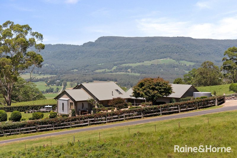 Photo - 119B Mackays Road, Kangaroo Valley NSW 2577 - Image 5