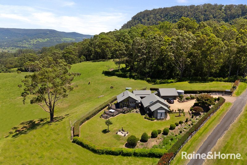 Photo - 119B Mackays Road, Kangaroo Valley NSW 2577 - Image 6