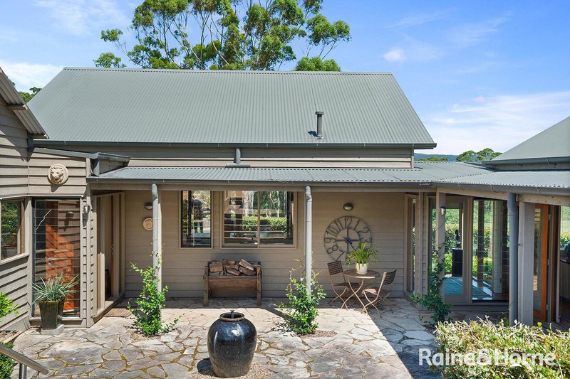 Photo - 119B Mackays Road, Kangaroo Valley NSW 2577 - Image 8