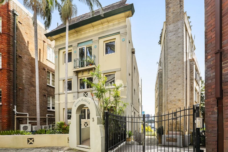 Photo - 11a & 13a Wylde Street, Potts Point NSW 2011 - Image 6