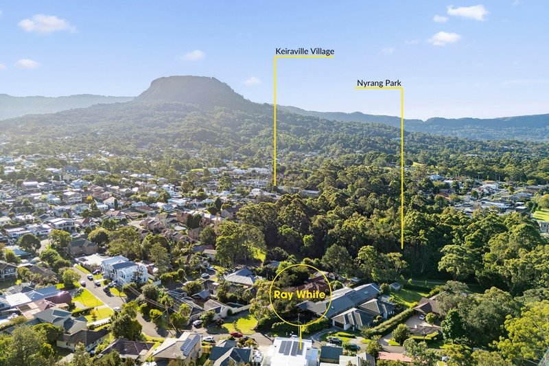Photo - 11A Akuna Street, Keiraville NSW 2500 - Image 13