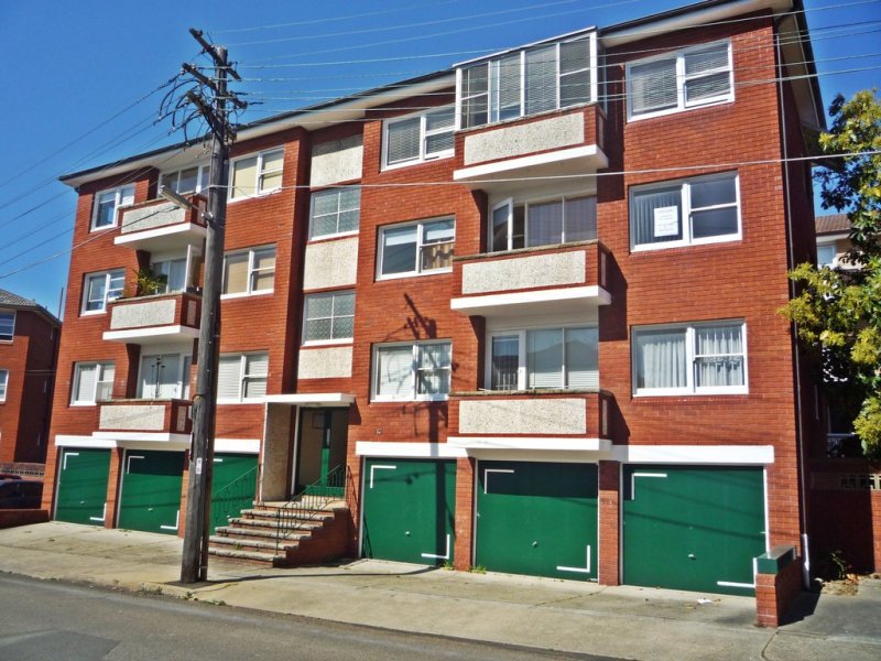 Photo - 1/1A Albert Street, Randwick NSW 2031 - Image 4