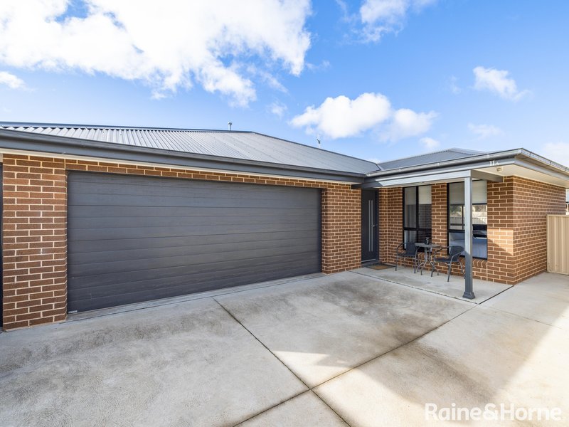 11a Amber Close, Kelso NSW 2795