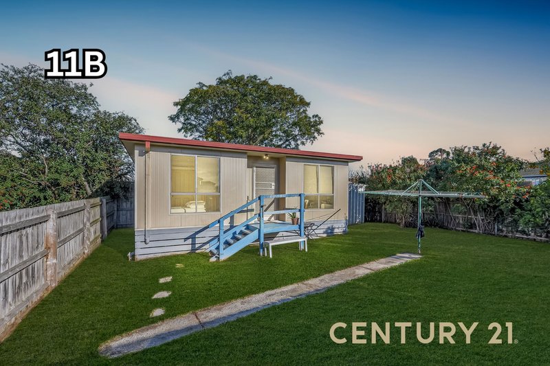 Photo - 11A and 11B Chifley Crescent, Dandenong North VIC 3175 - Image 9
