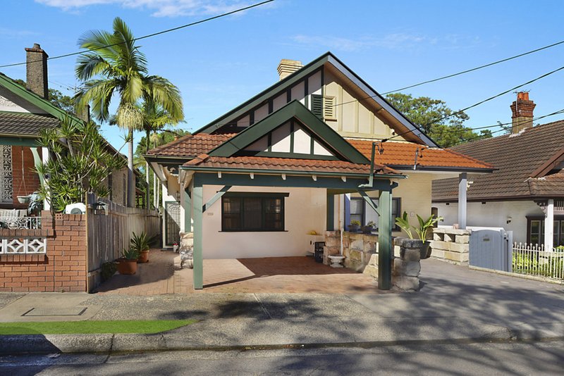 11A Beaumont Street, Rose Bay NSW 2029