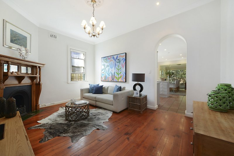 Photo - 11A Beaumont Street, Rose Bay NSW 2029 - Image 4