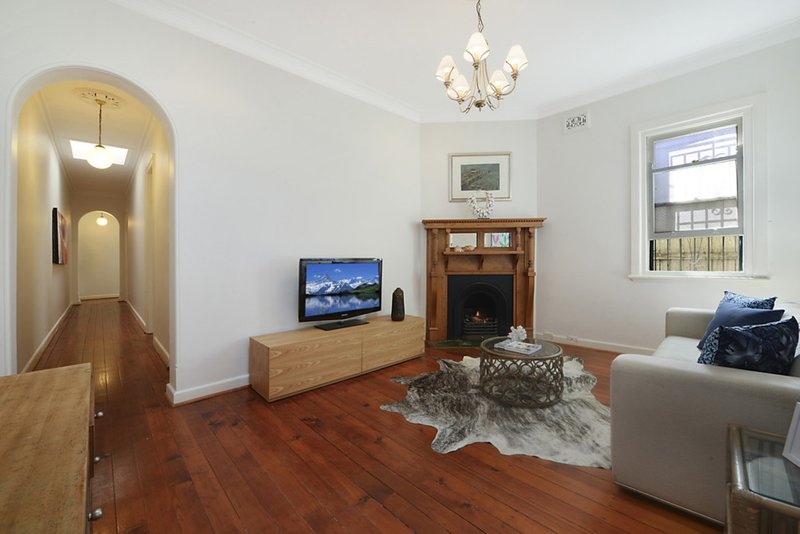 Photo - 11A Beaumont Street, Rose Bay NSW 2029 - Image 5