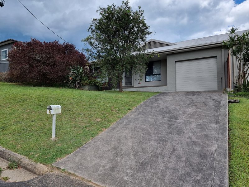 1/1a Boulton Street, Macksville NSW 2447