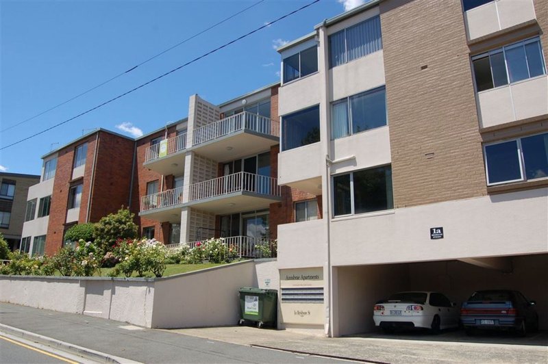 Photo - 1/1a Brisbane Street, Launceston TAS 7250 - Image 13