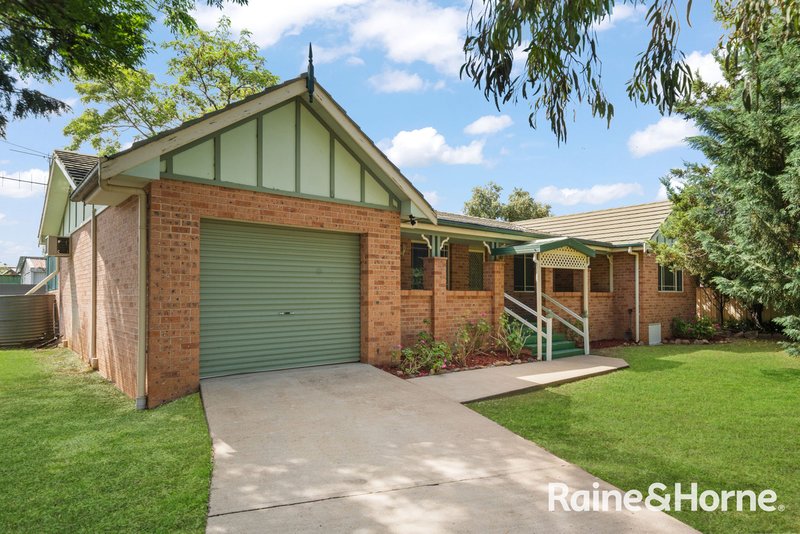 11A Bulga Street, Gulgong NSW 2852