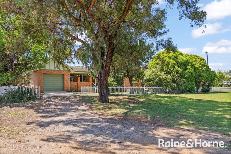 Photo - 11A Bulga Street, Gulgong NSW 2852 - Image 4