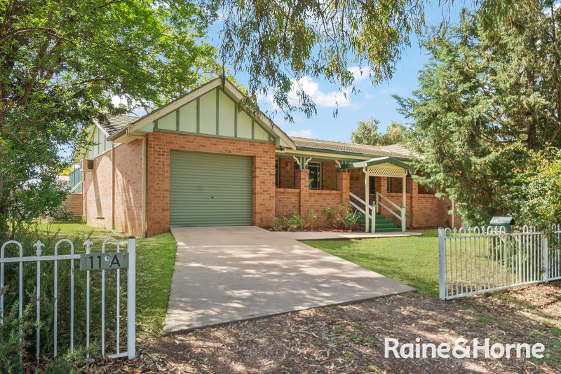 Photo - 11A Bulga Street, Gulgong NSW 2852 - Image 18