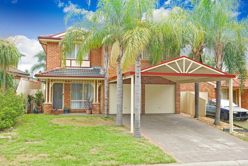 11a Buna Close, Glenmore Park NSW 2745