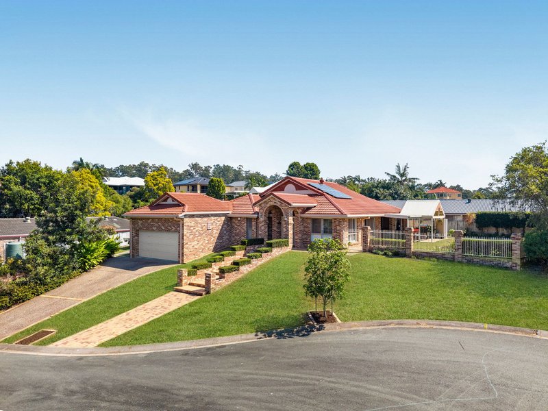 Photo - 11A Cadagi Court, Albany Creek QLD 4035 - Image 1